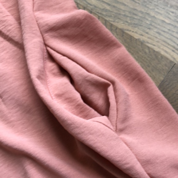 NWOT Pink Lily dress with Pockets, size Medium - Picture 5 of 6